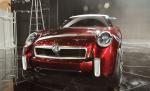 MG Icon Concept 2012 года